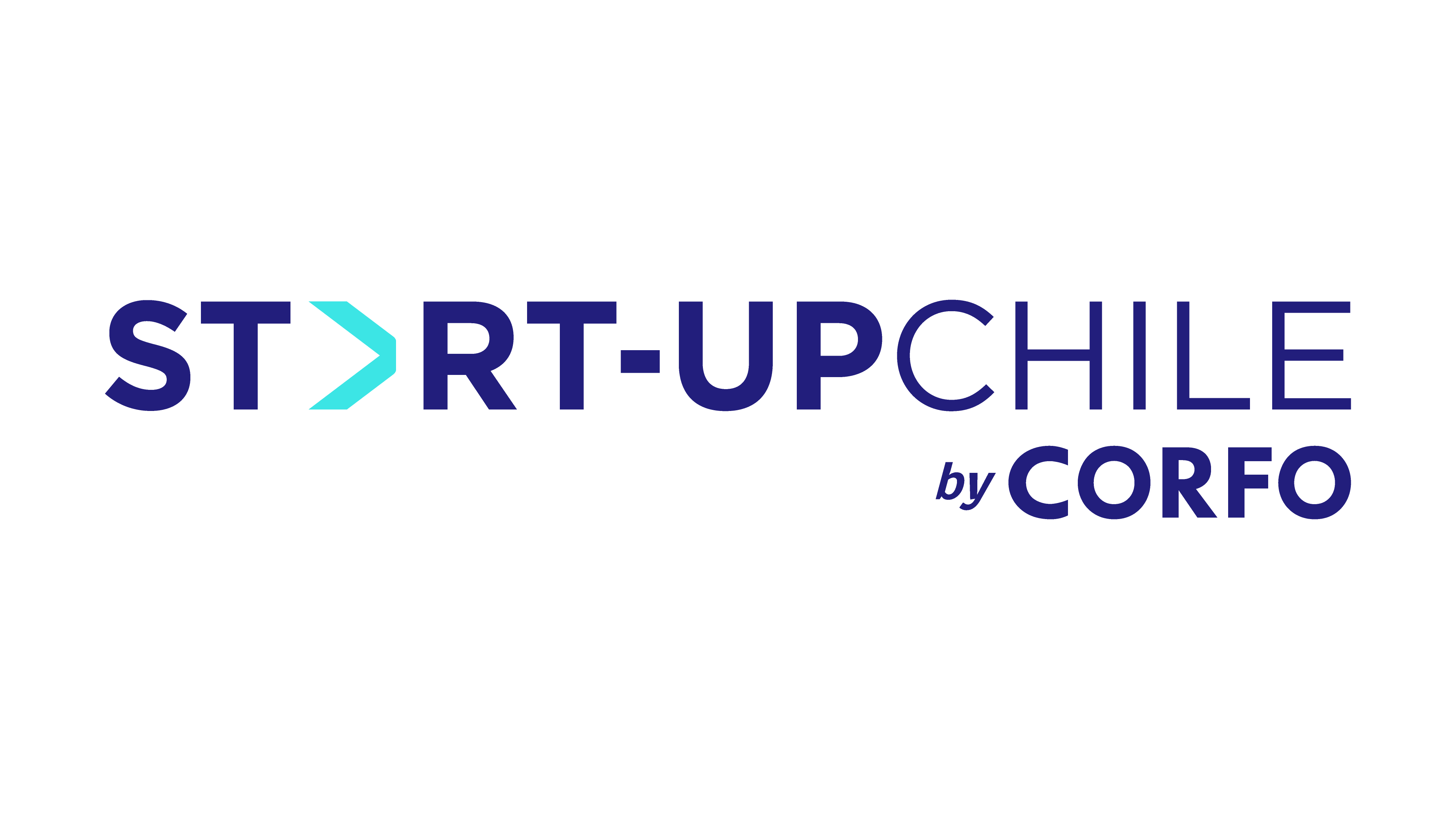 StartUP Chile patrocinio logo