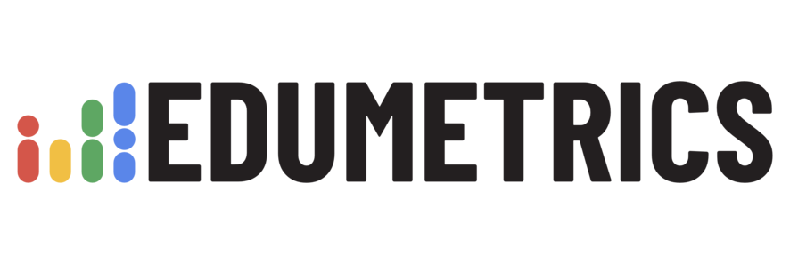 Edumetrics logo
