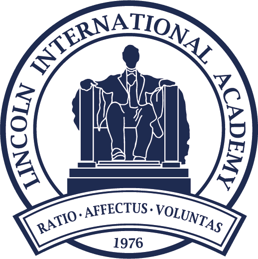Lincoln International Academy