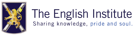 The English Institute
